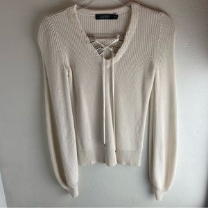 LAUREN Ralph Lauren sweater